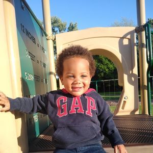 Meet your Posher, Von